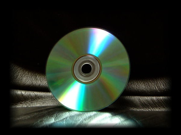 CD